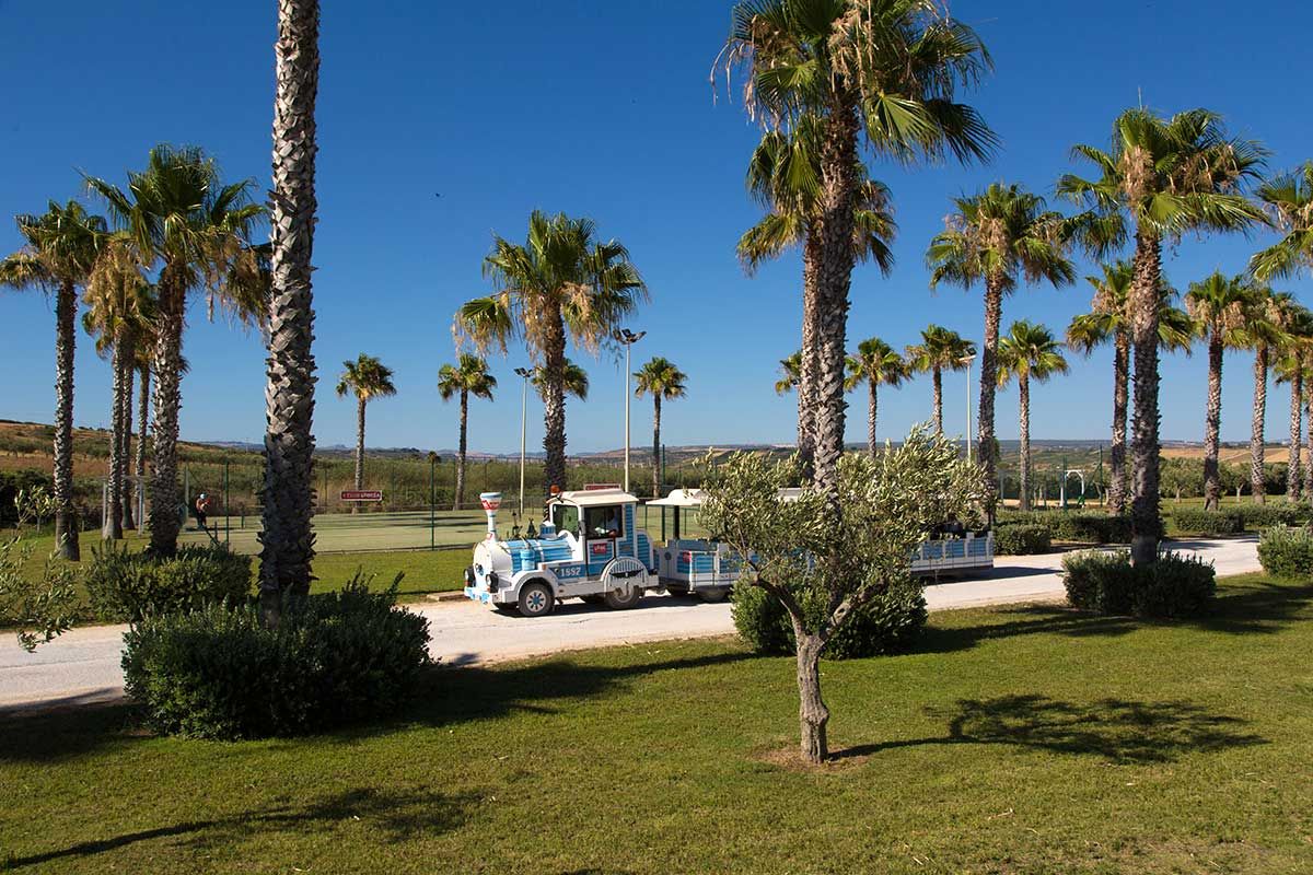 Hôtel Club Lookéa Selinunte Costanza 4* pas cher photo 34