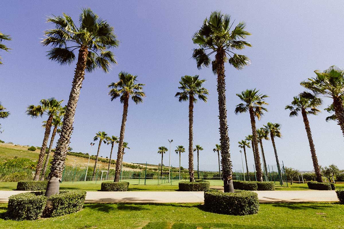 Hôtel Club Lookéa Selinunte Costanza 4* pas cher photo 35