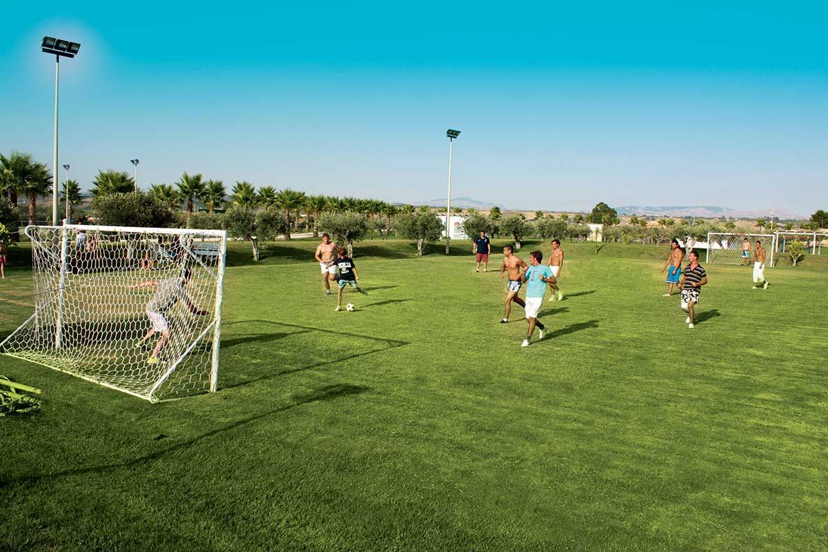 Hôtel Club Lookéa Selinunte Costanza 4* pas cher photo 37