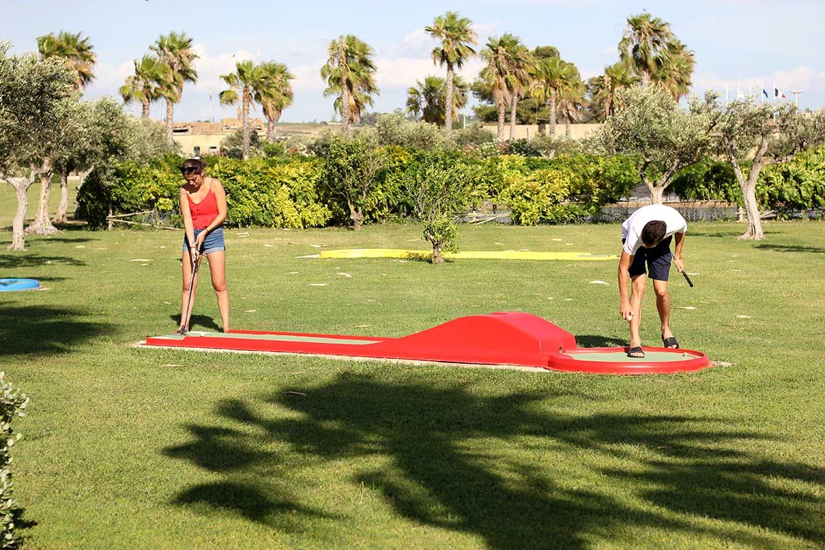 Hôtel Club Lookéa Selinunte Costanza 4* pas cher photo 38