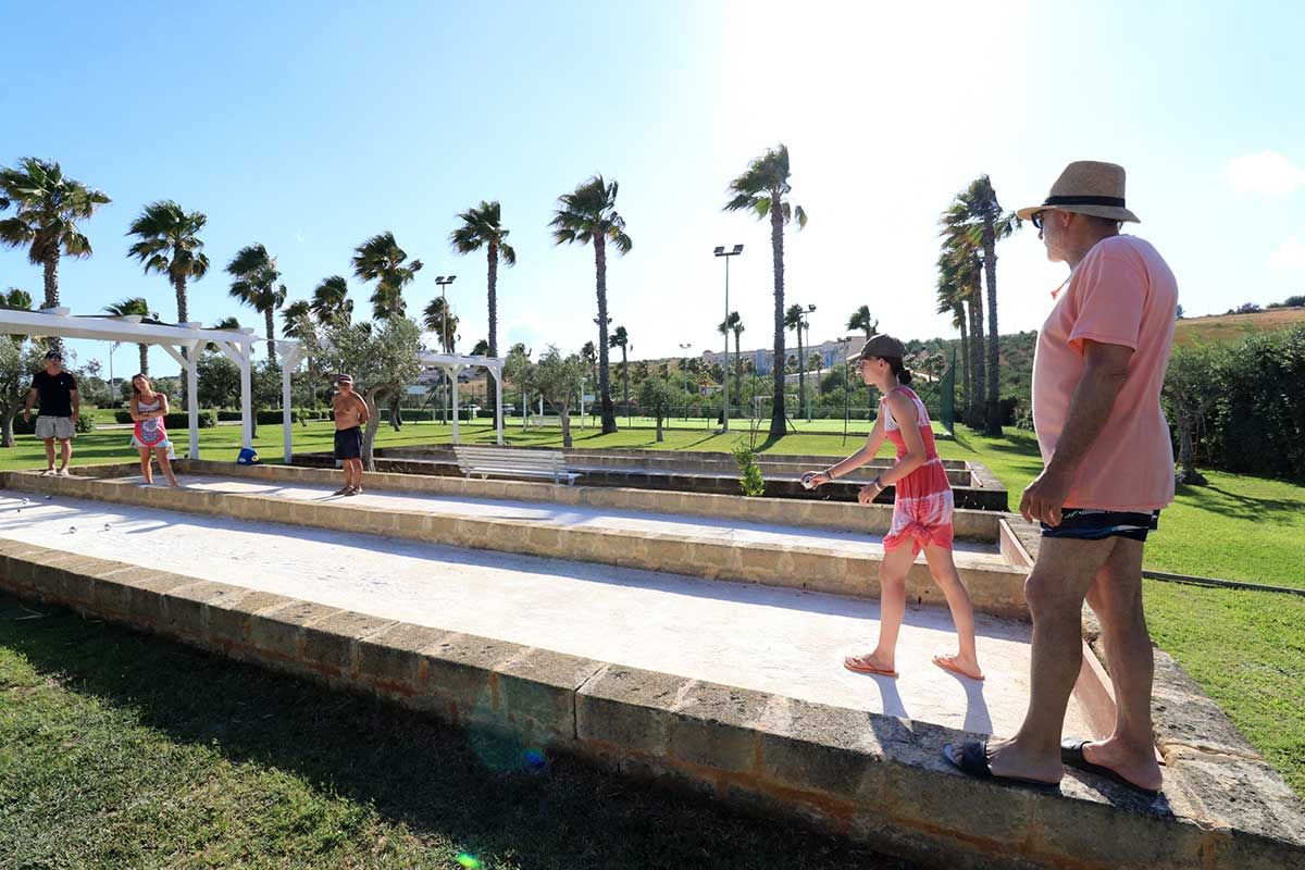 Hôtel Club Lookéa Selinunte Costanza 4* pas cher photo 39