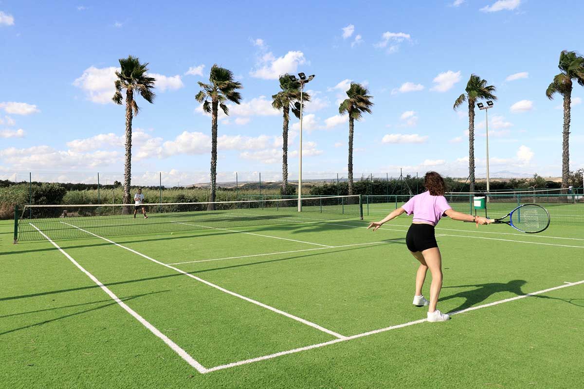 Hôtel Club Lookéa Selinunte Costanza 4* pas cher photo 40