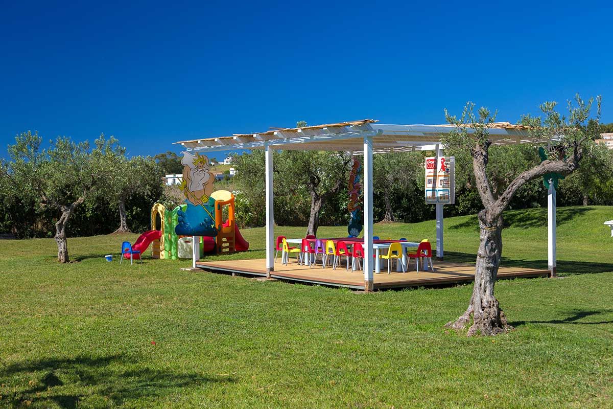 Hôtel Club Lookéa Selinunte Costanza 4* pas cher photo 41