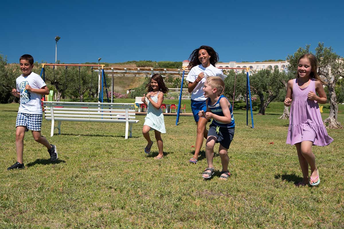 Hôtel Club Lookéa Selinunte Costanza 4* pas cher photo 42