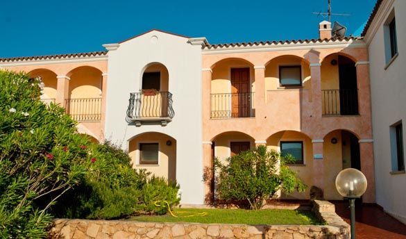 Hôtel Club Lookéa Cala Blu 4* pas cher photo 4