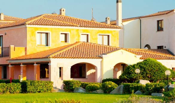 Hôtel Club Lookéa Cala Blu 4* pas cher photo 5