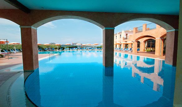 Hôtel Club Lookéa Cala Blu 4* pas cher photo 7