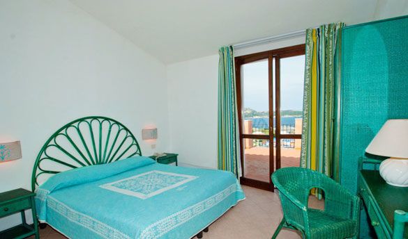 Hôtel Club Lookéa Cala Blu 4* pas cher photo 9