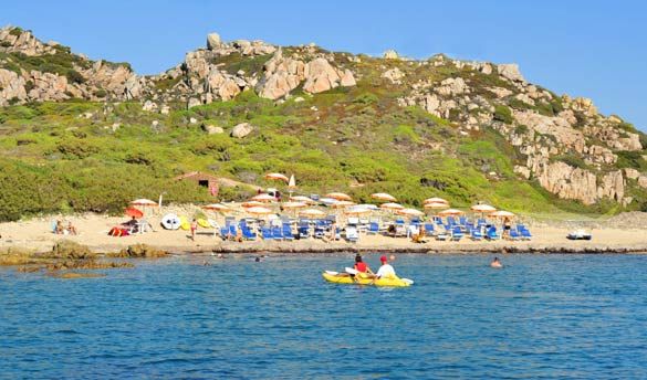 Hôtel Club Lookéa Cala Blu 4* pas cher photo 10