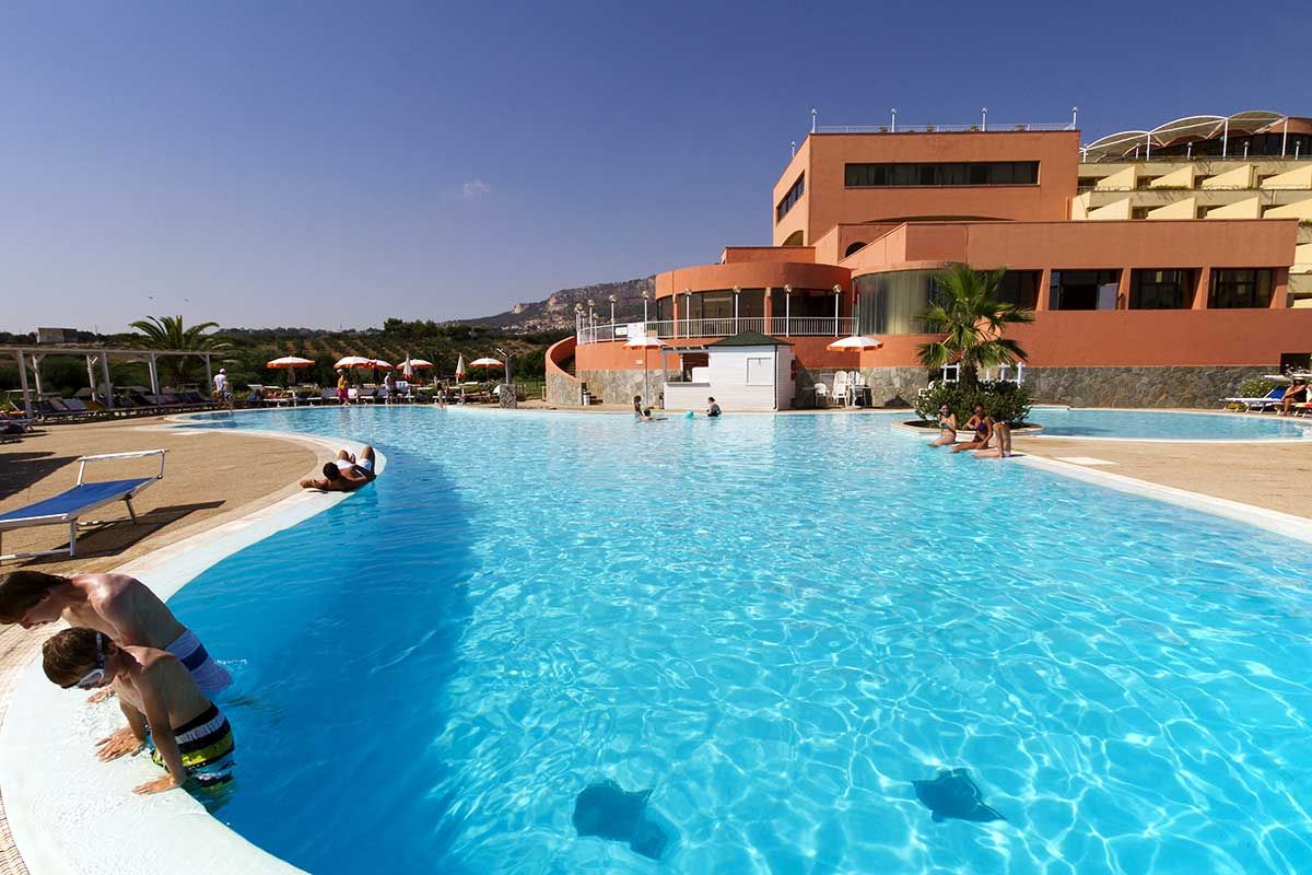 Hôtel Club Marmara Cala Regina 4* pas cher photo 5