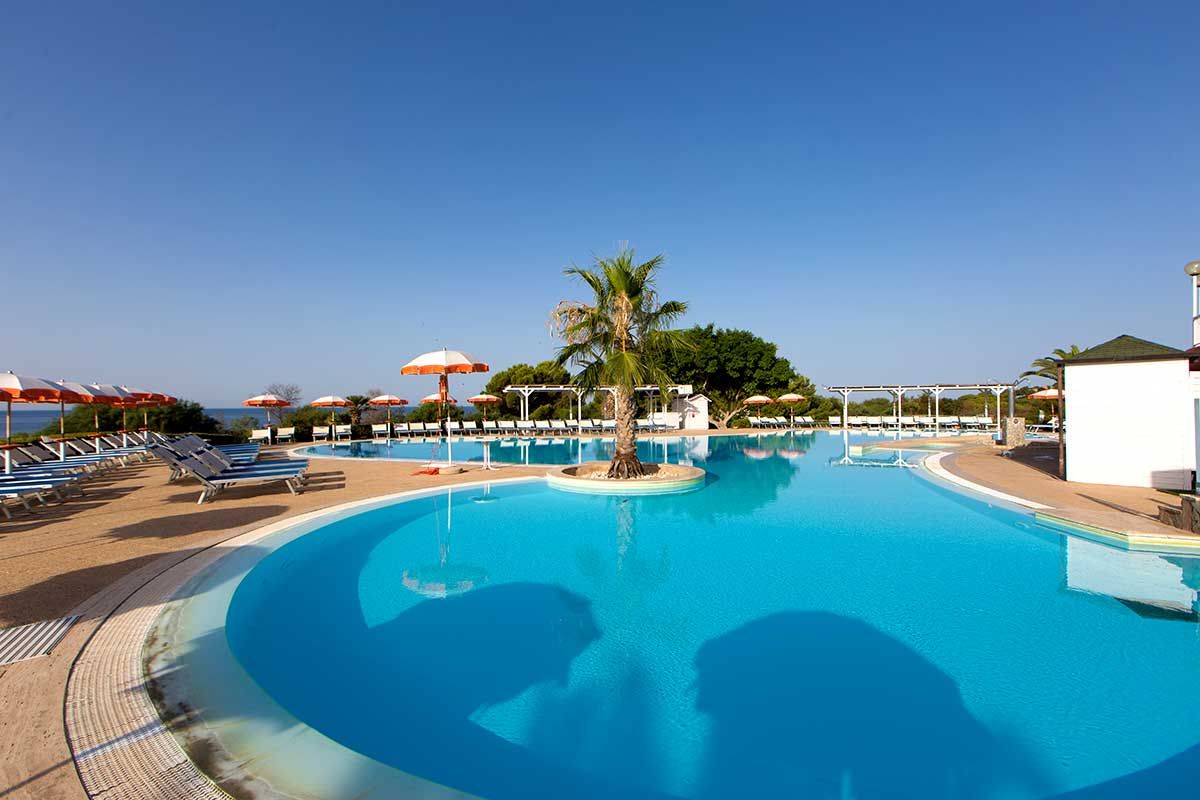 Hôtel Club Marmara Cala Regina 4* pas cher photo 6