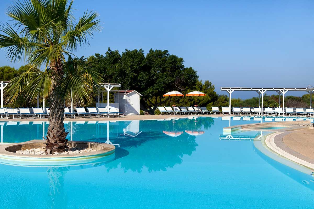 Hôtel Club Marmara Cala Regina 4* pas cher photo 7