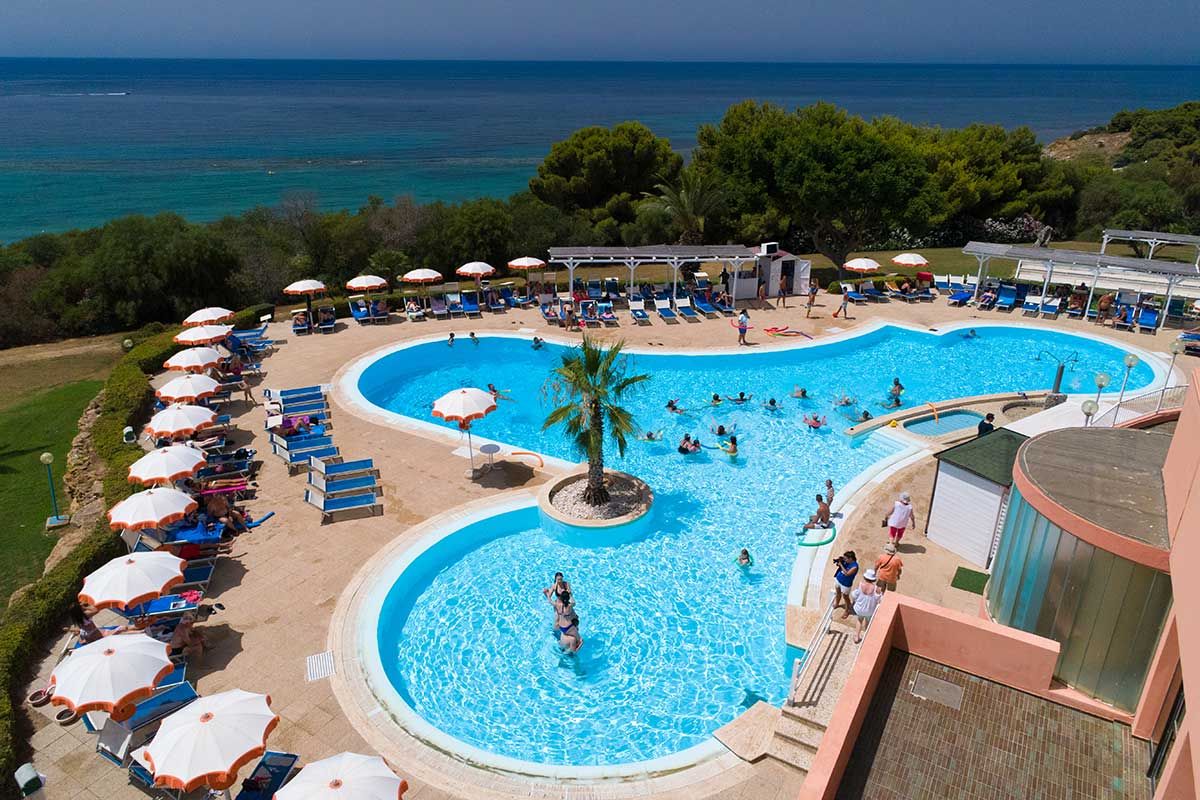 Hôtel Club Marmara Cala Regina 4* pas cher photo 9