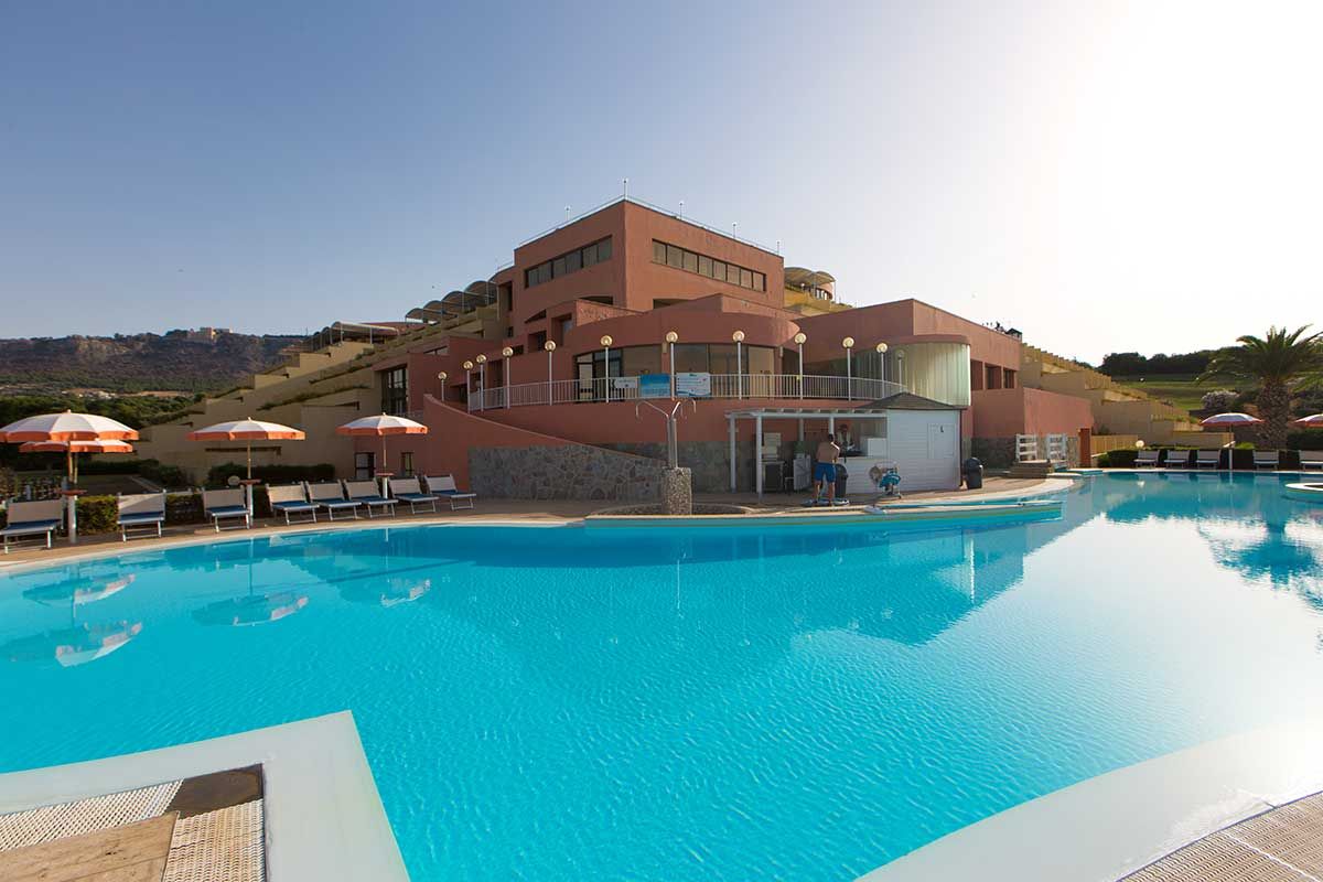 Hôtel Club Marmara Cala Regina 4* pas cher photo 10