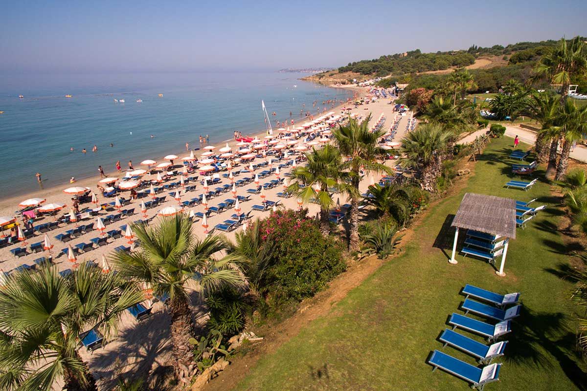 Hôtel Club Marmara Cala Regina 4* pas cher photo 11