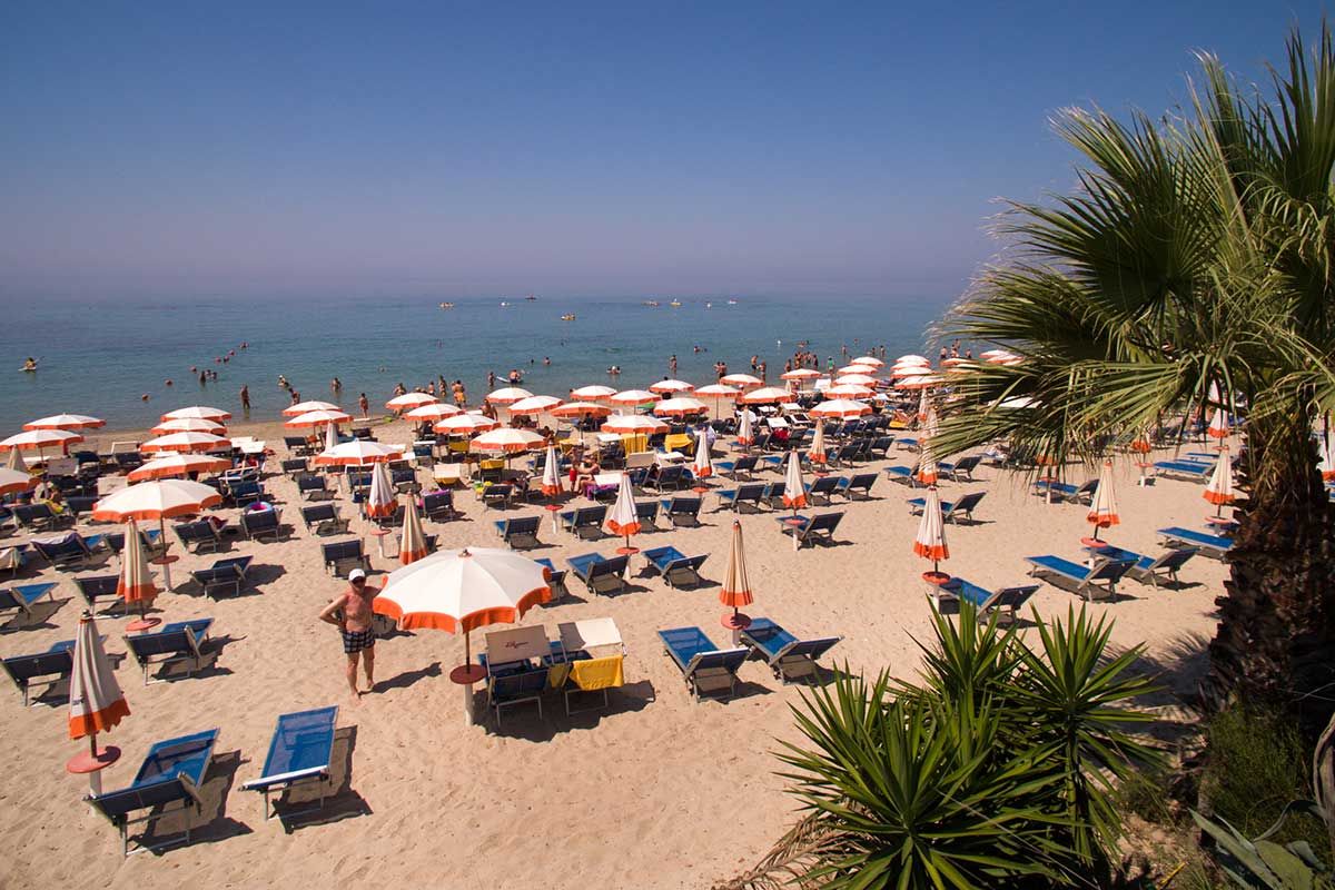 Hôtel Club Marmara Cala Regina 4* pas cher photo 12