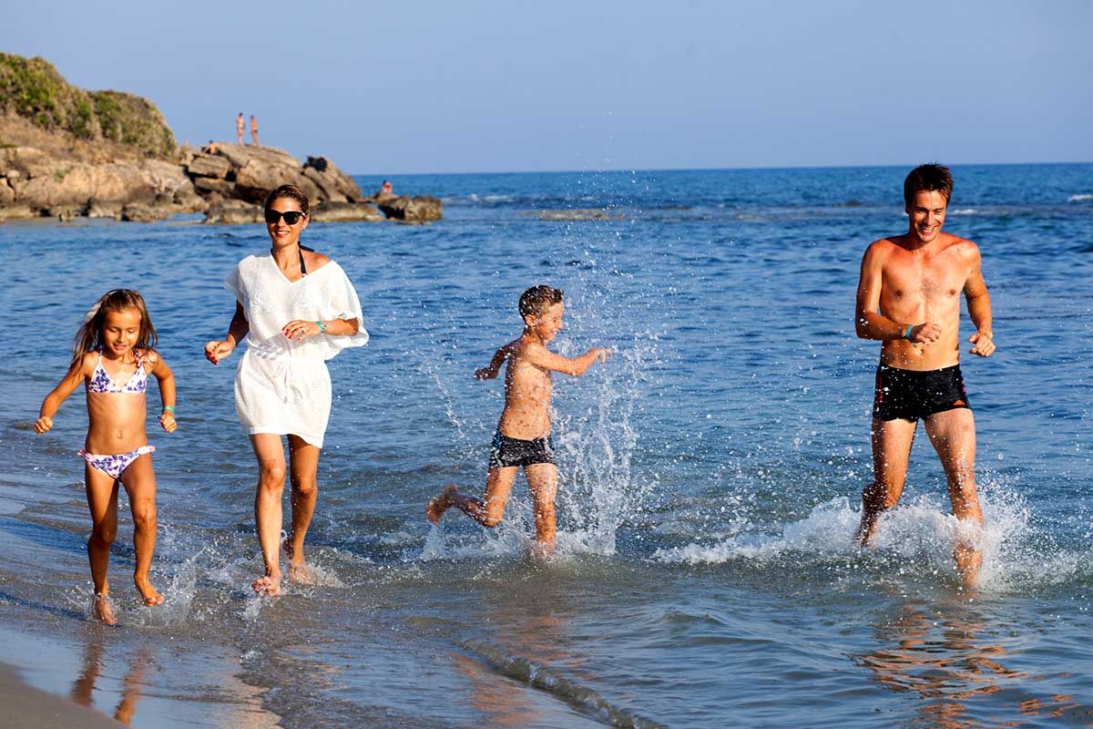 Hôtel Club Marmara Cala Regina 4* pas cher photo 13