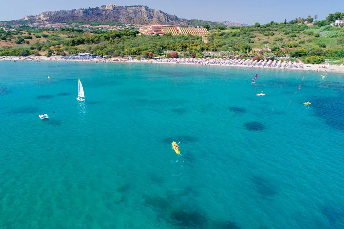 Hôtel Club Marmara Cala Regina 4* pas cher photo 14