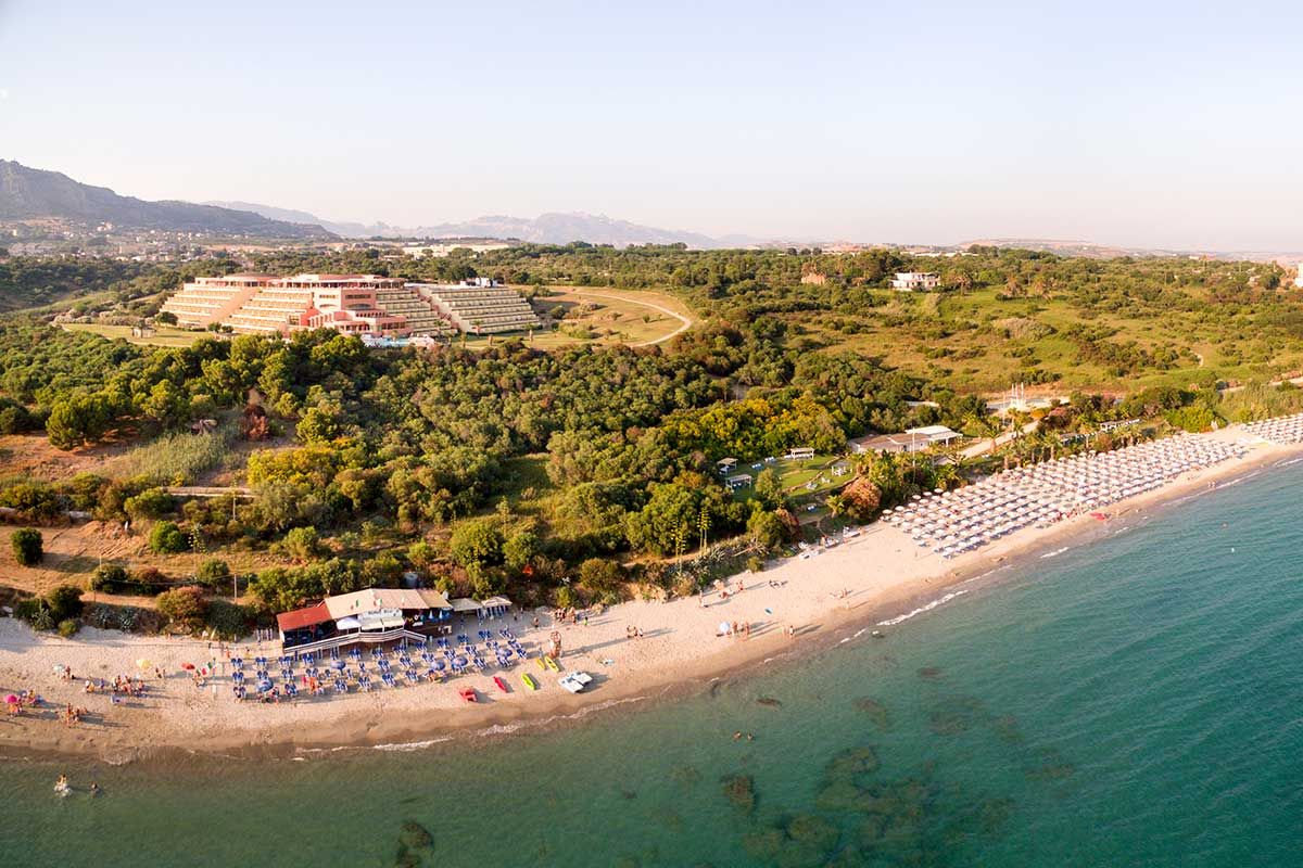 Hôtel Club Marmara Cala Regina 4* pas cher photo 15