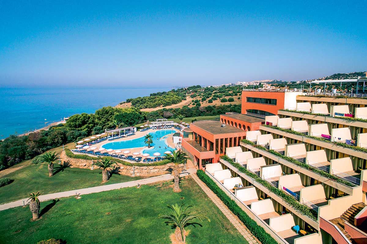 Hôtel Club Marmara Cala Regina 4* pas cher photo 16