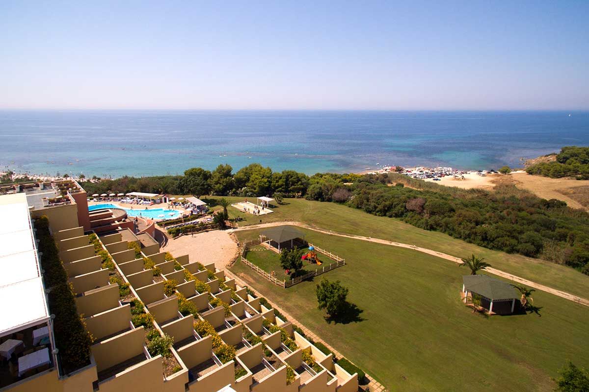 Hôtel Club Marmara Cala Regina 4* pas cher photo 21