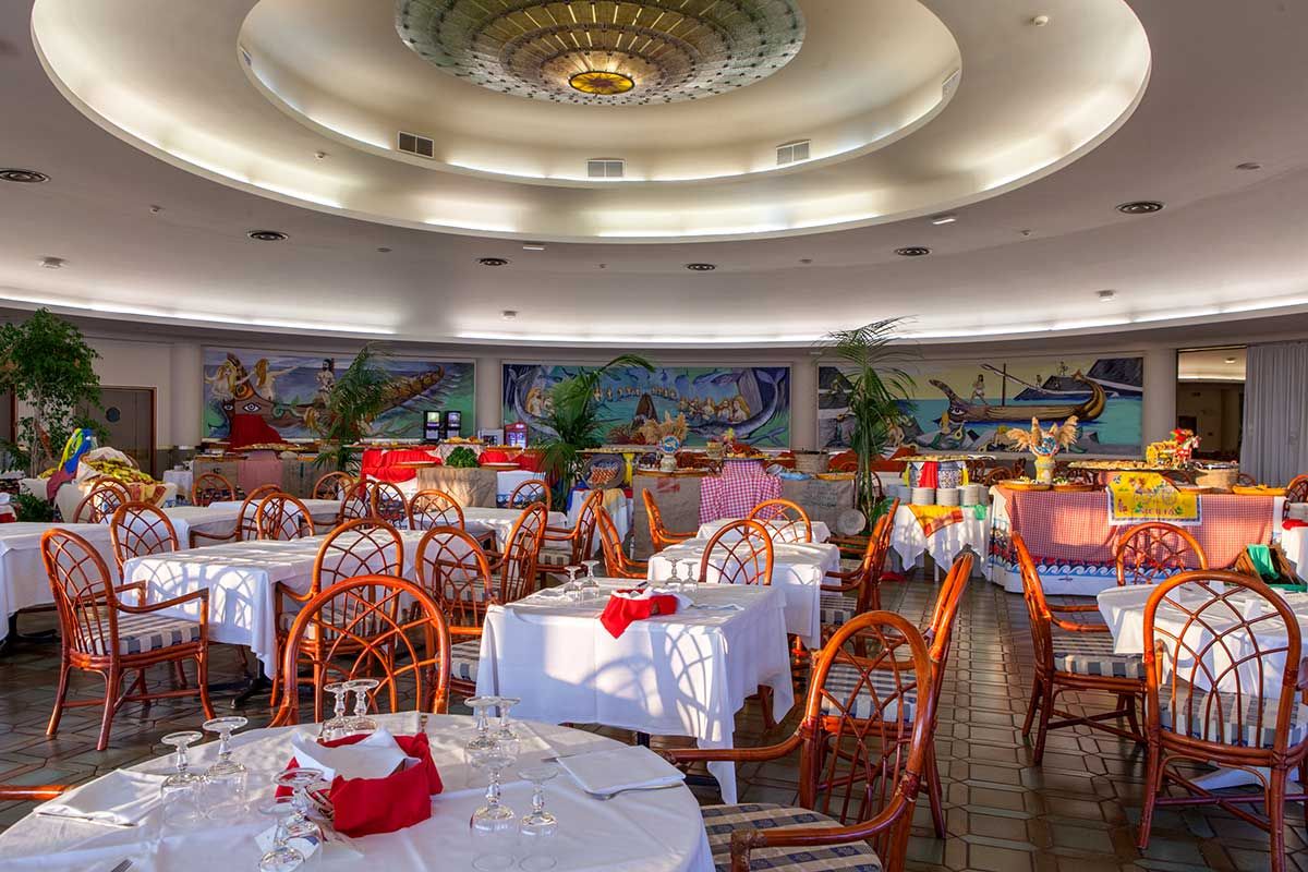 Hôtel Club Marmara Cala Regina 4* pas cher photo 22