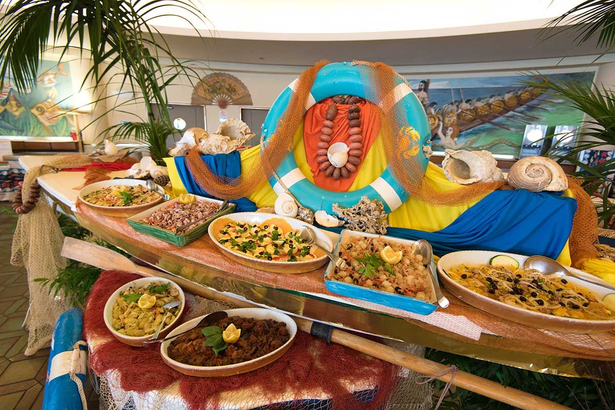 Hôtel Club Marmara Cala Regina 4* pas cher photo 23