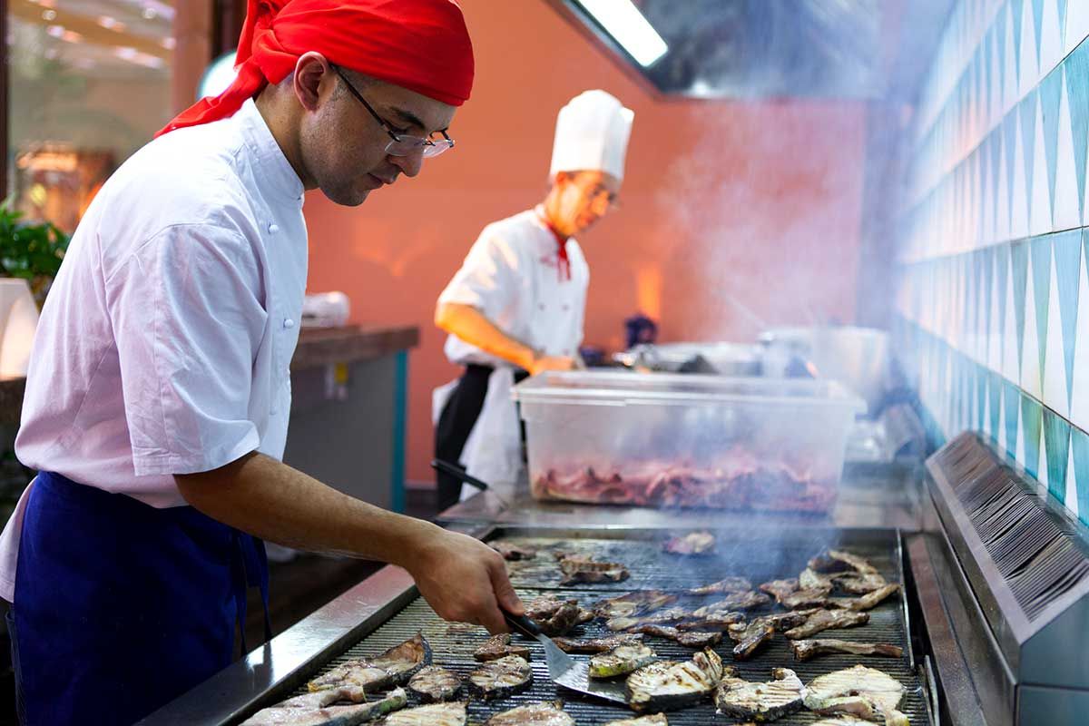 Hôtel Club Marmara Cala Regina 4* pas cher photo 24