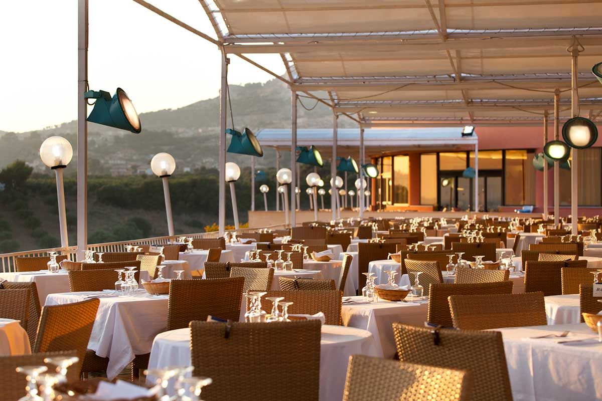 Hôtel Club Marmara Cala Regina 4* pas cher photo 25