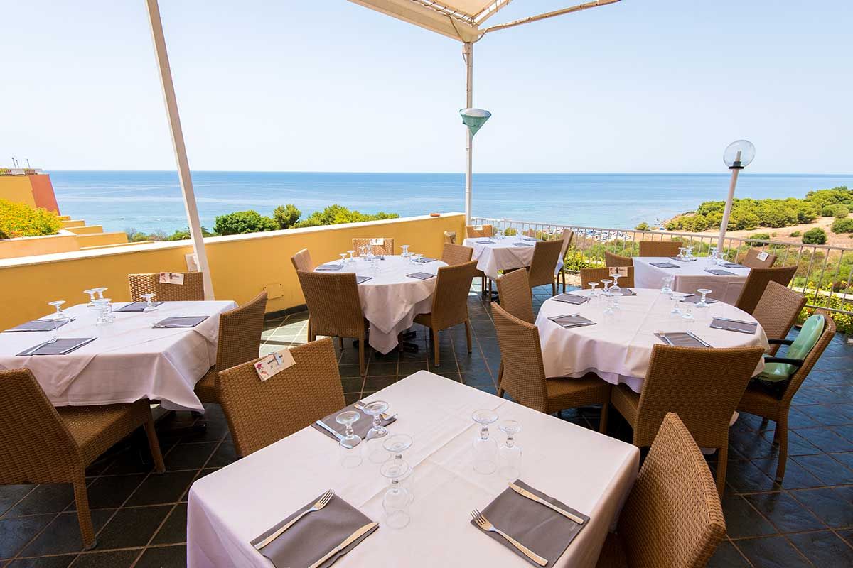 Hôtel Club Marmara Cala Regina 4* pas cher photo 26