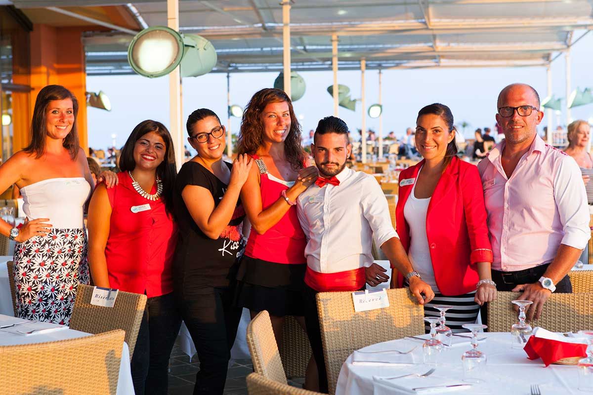 Hôtel Club Marmara Cala Regina 4* pas cher photo 27