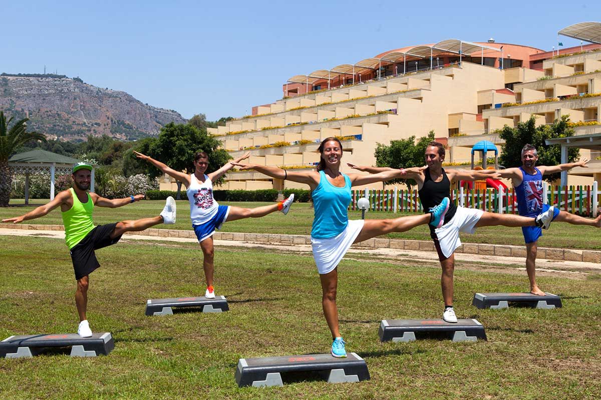 Hôtel Club Marmara Cala Regina 4* pas cher photo 30