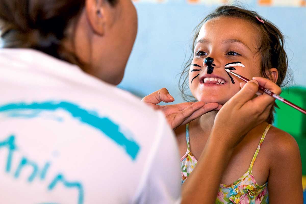 Hôtel Club Marmara Cala Regina 4* pas cher photo 35