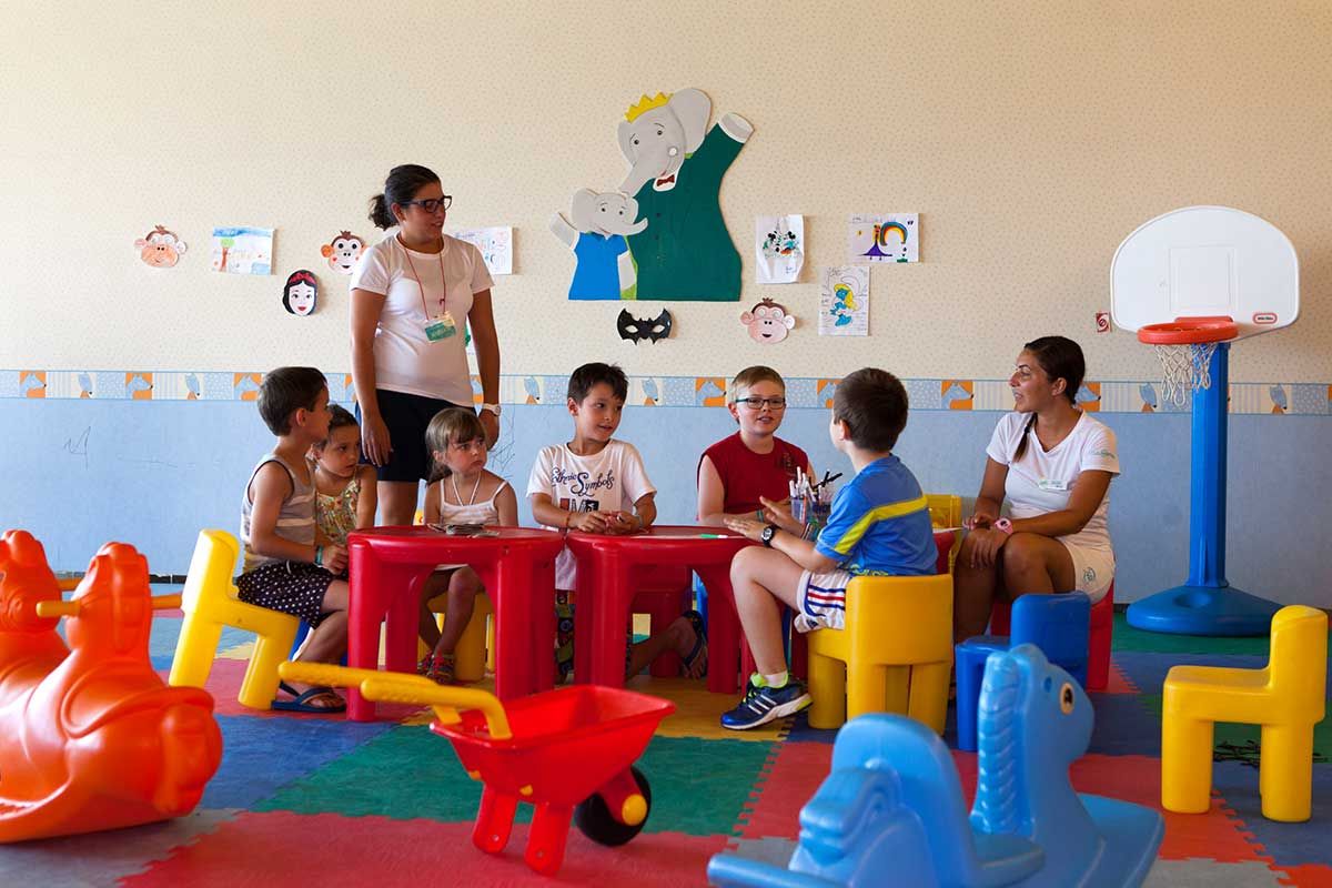 Hôtel Club Marmara Cala Regina 4* pas cher photo 36