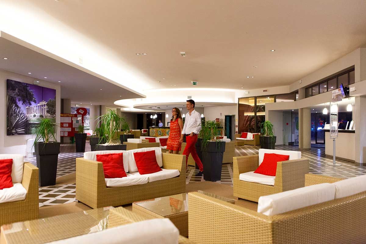 Hôtel Club Marmara Cala Regina 4* pas cher photo 39