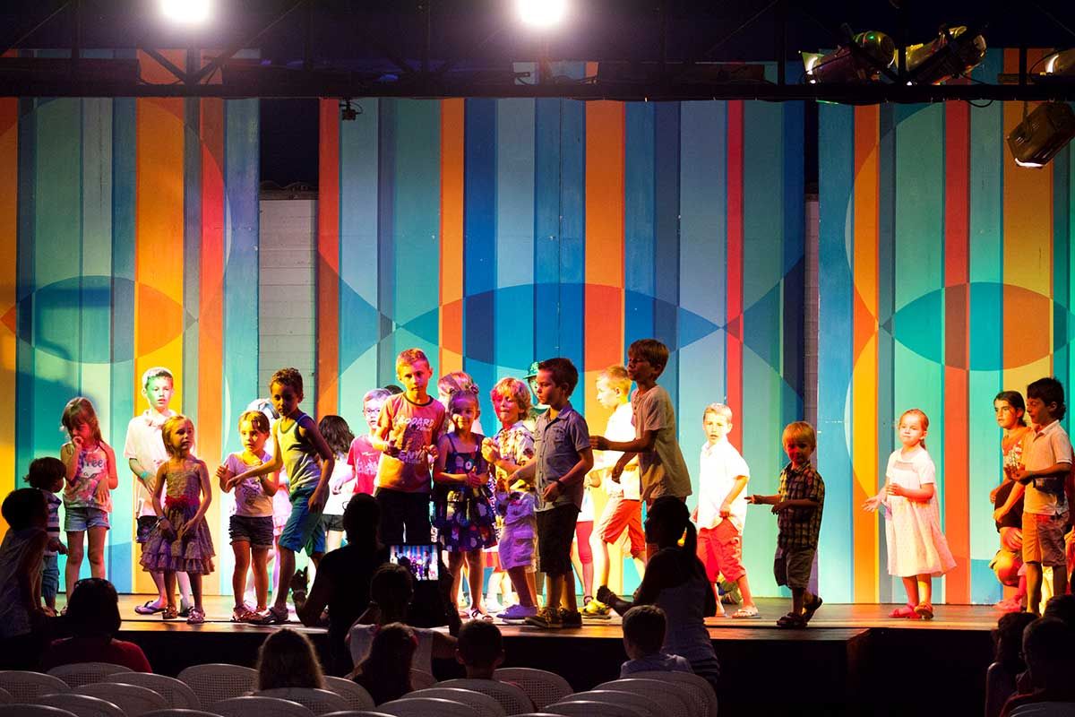 Hôtel Club Marmara Cala Regina 4* pas cher photo 40