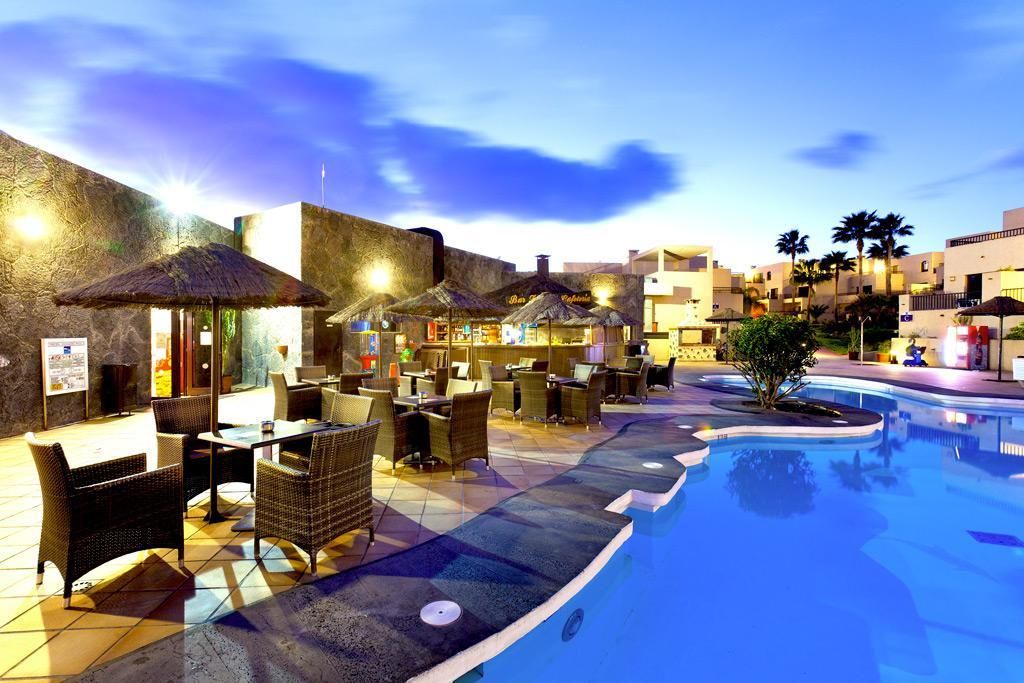 Hôtel Blue Sea Costa Teguise Gardens 3* pas cher photo 8