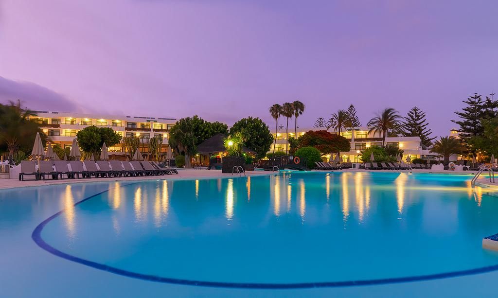 Hôtel H10 Lanzarote Princess 4* pas cher photo 3