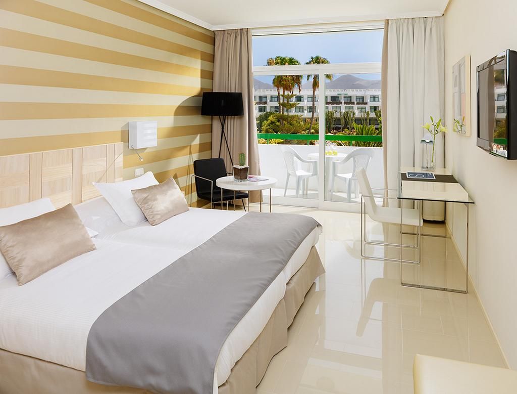 Hôtel H10 Lanzarote Princess 4* pas cher photo 5