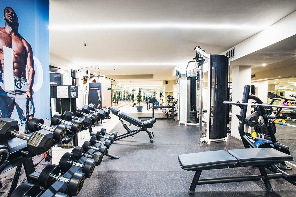 Arrecife Gran Hôtel 5* pas cher photo 18