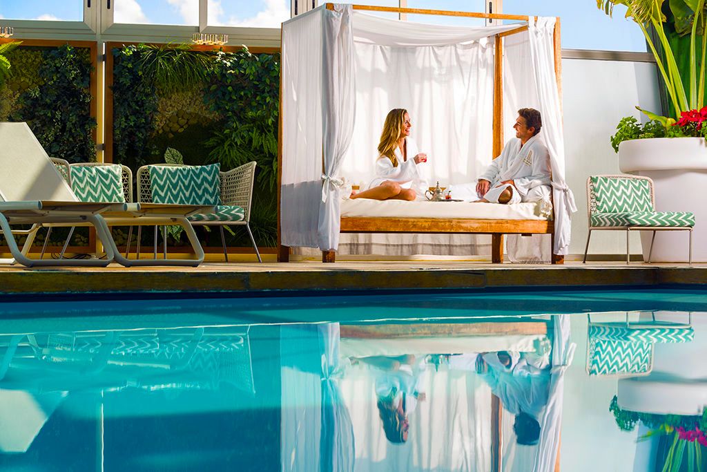 Arrecife Gran Hôtel 5* pas cher photo 3