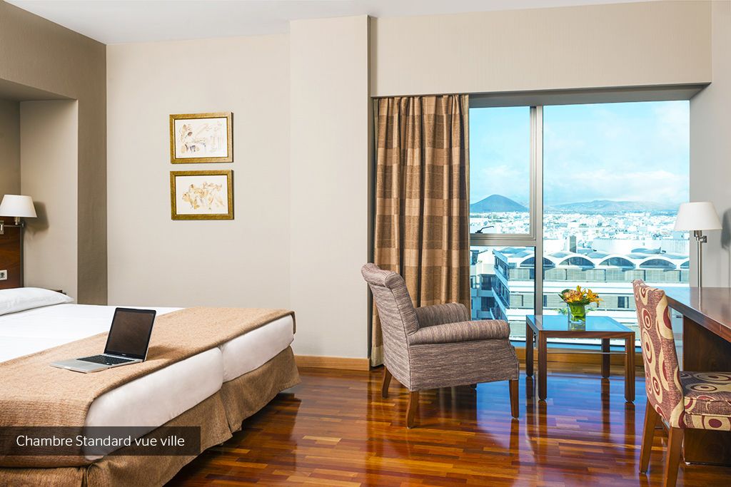 Arrecife Gran Hôtel 5* pas cher photo 4