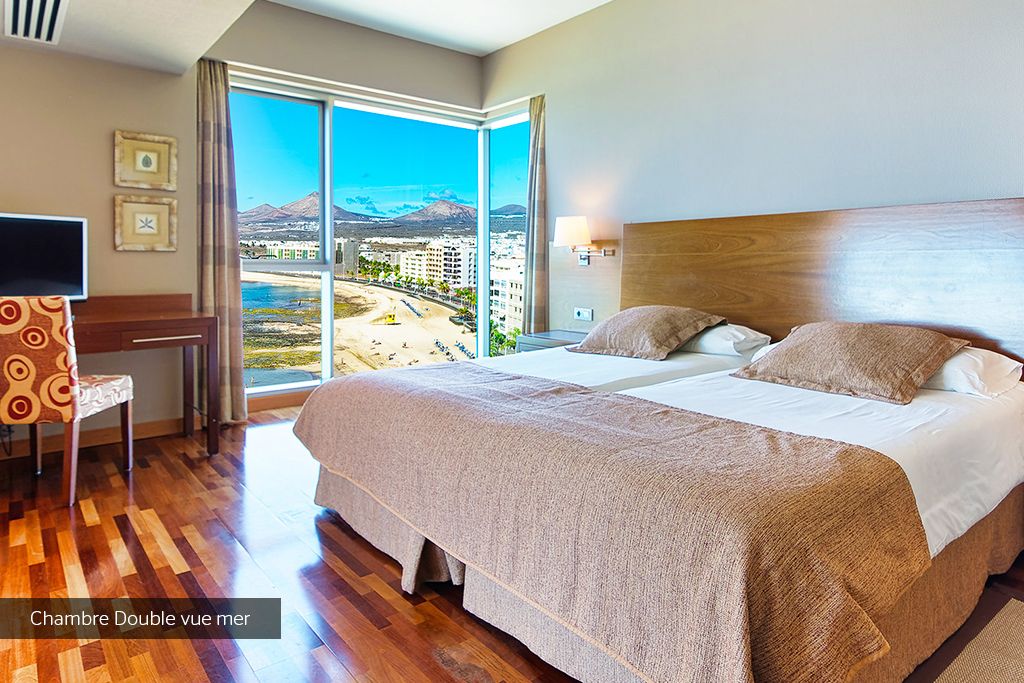 Arrecife Gran Hôtel 5* pas cher photo 5