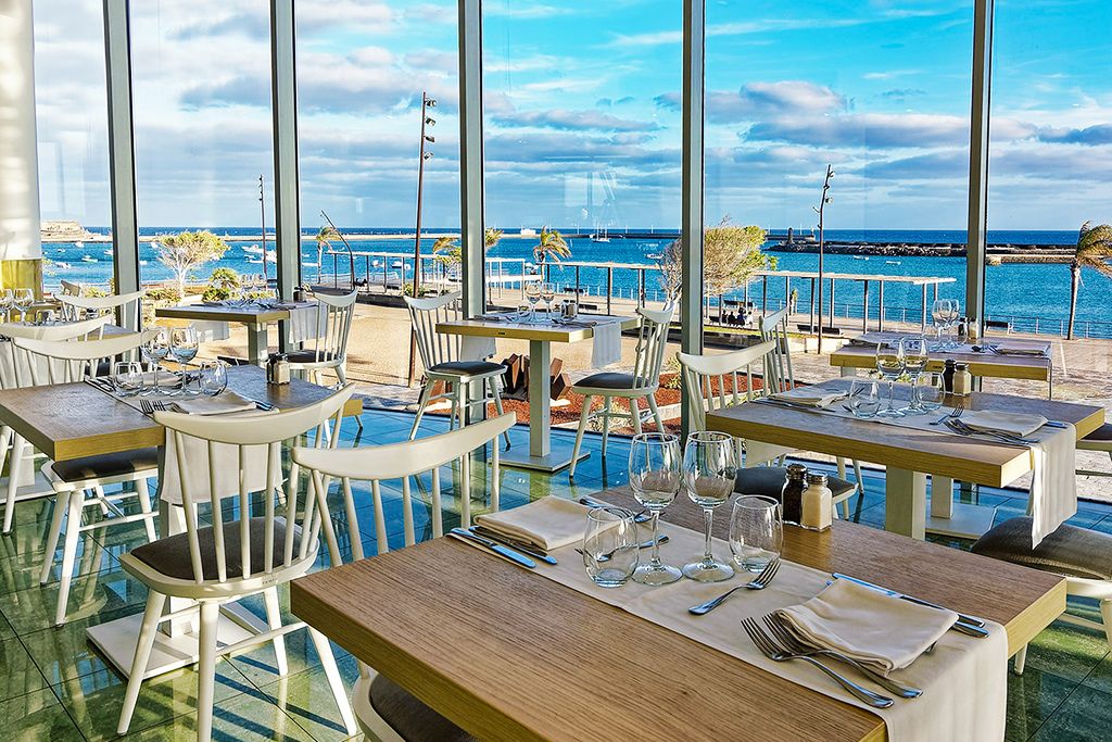 Arrecife Gran Hôtel 5* pas cher photo 9