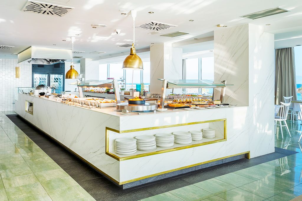 Arrecife Gran Hôtel 5* pas cher photo 10