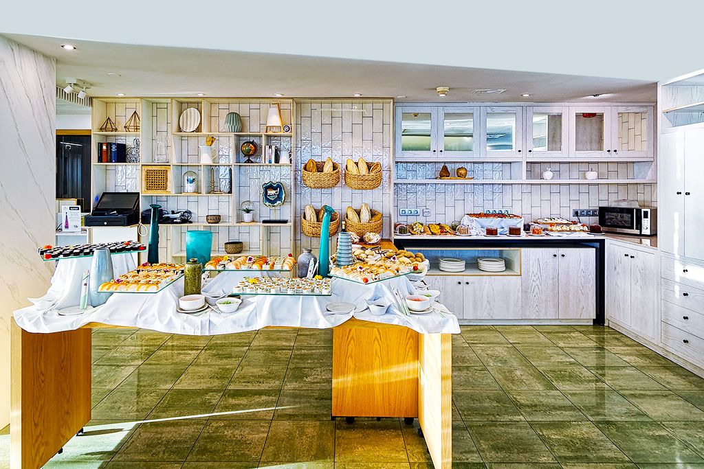 Arrecife Gran Hôtel 5* pas cher photo 11