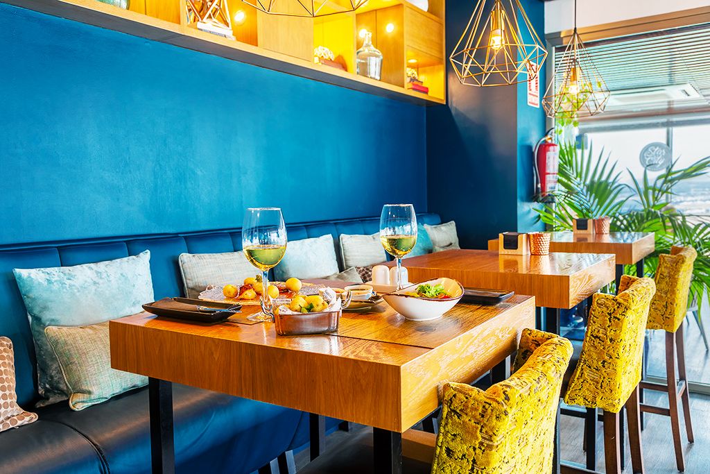 Arrecife Gran Hôtel 5* pas cher photo 12