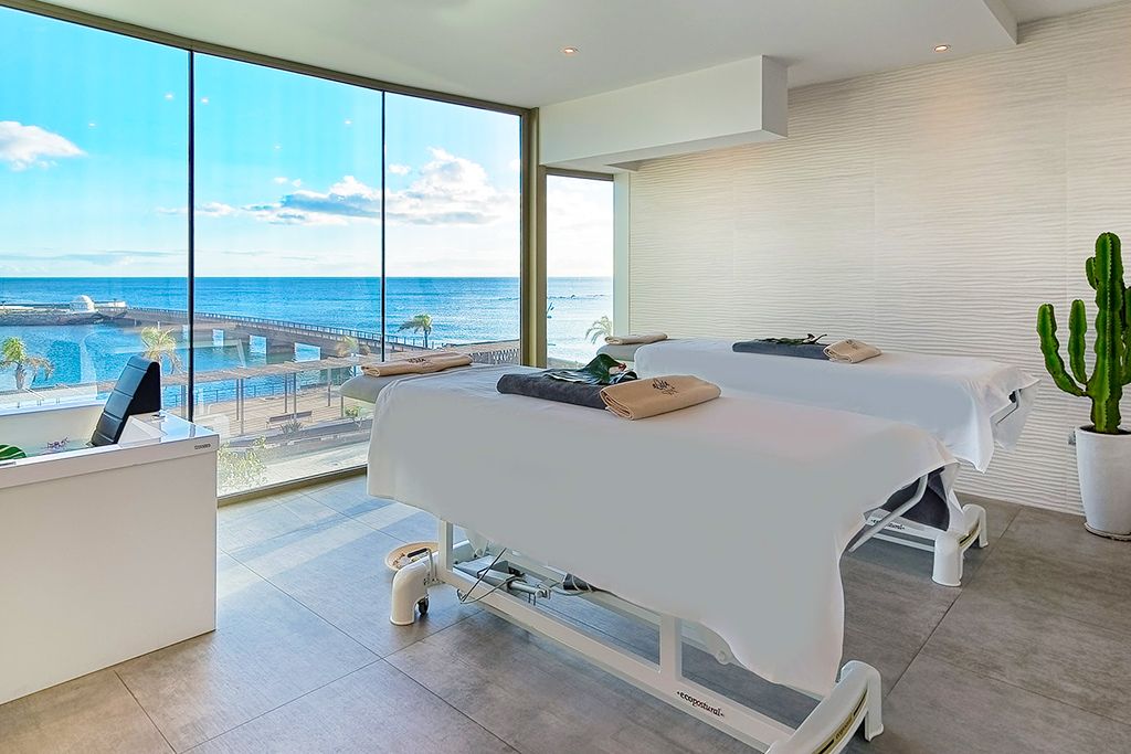 Arrecife Gran Hôtel 5* pas cher photo 14