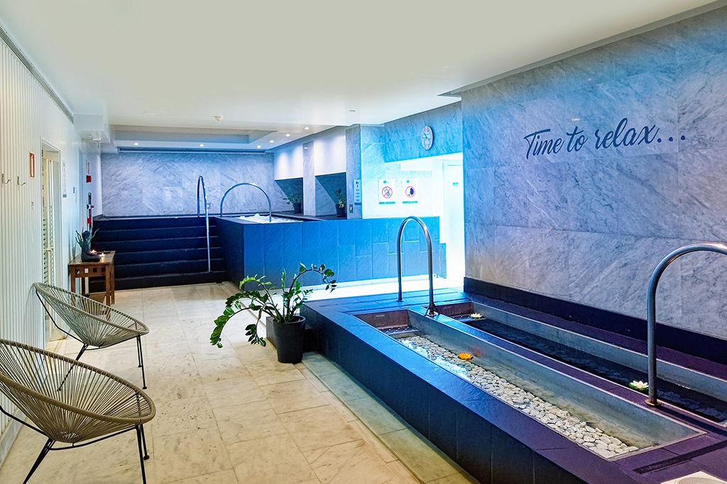 Arrecife Gran Hôtel 5* pas cher photo 16