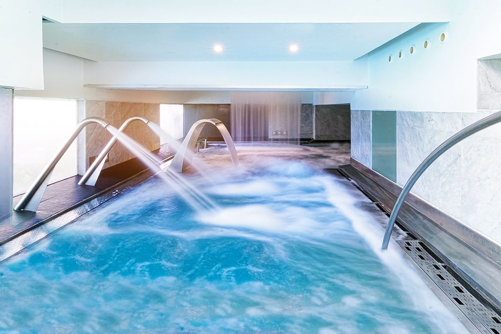 Arrecife Gran Hôtel 5* pas cher photo 17